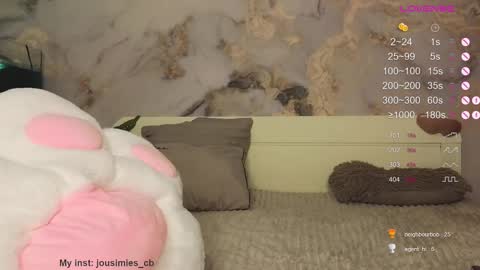 Jane online show from February 12, 1:52 am