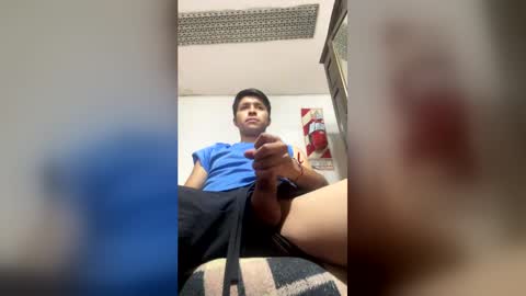 Fran online show from April 20, 1:14 pm