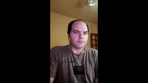 safado online show from December 15, 2:40 am