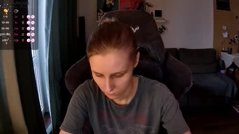 joy_keys online show from March 5, 2:26 pm