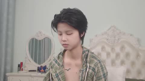 joycekay online show from September 20, 7:50 pm