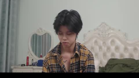 joycekay online show from November 14, 2:36 am