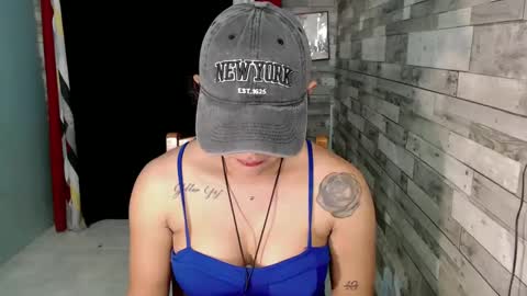 JOY in your heart  online show from February 1, 5:05 pm