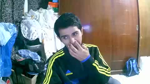 J Prez Official online show from October 13, 1:51 am