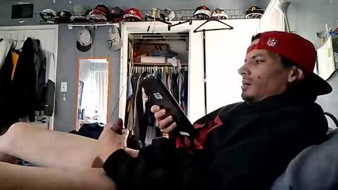 dLowfrk online show from September 25, 6:04 pm