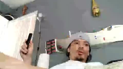 dLowfrk online show from October 1, 8:41 pm