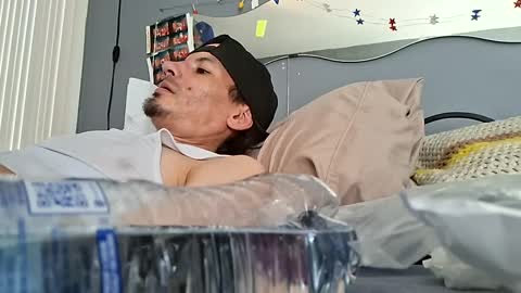 dLowfrk online show from October 5, 7:54 pm