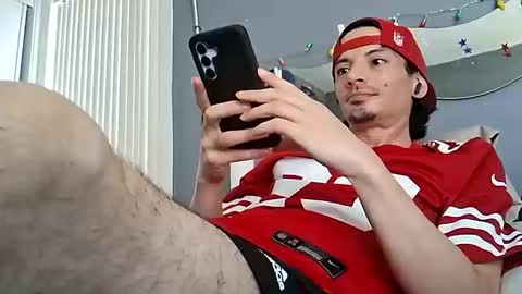 dLowfrk online show from October 12, 7:49 pm