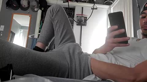 dLowfrk online show from January 10, 7:43 pm