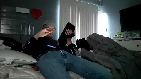 dLowfrk online show from January 15, 3:50 pm