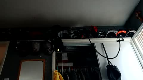 dLowfrk online show from January 2, 9:39 pm