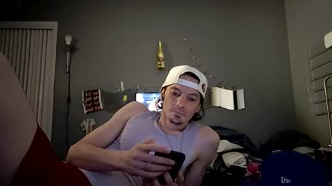 dLowfrk online show from October 19, 5:23 am