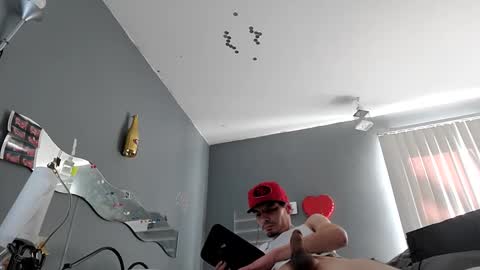 dLowfrk online show from December 9, 8:23 pm