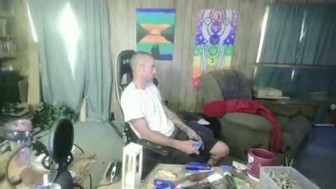 Snapshot of jrizzle1111 chatting on October 2, 11:42 am jrizzle1111 online show from October 2, 11:42 am