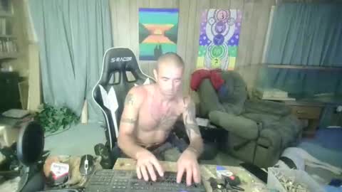Snapshot of jrizzle1111 chatting on October 1, 6:45 am jrizzle1111 online show from October 1, 6:45 am