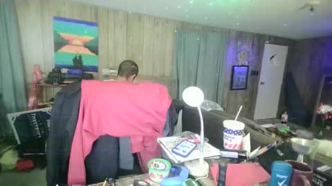 jrizzle1111 online show from February 23, 10:50 am