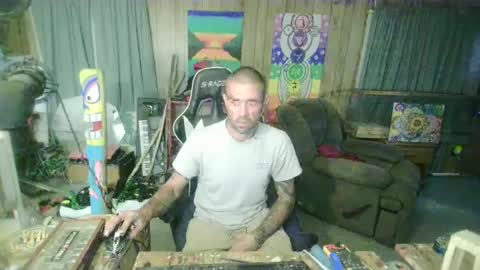 Snapshot of jrizzle1111 chatting on October 6, 5:03 am jrizzle1111 online show from October 6, 5:03 am