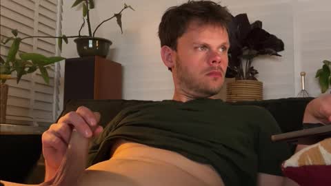 JoyBoy online show from March 9, 10:58 pm