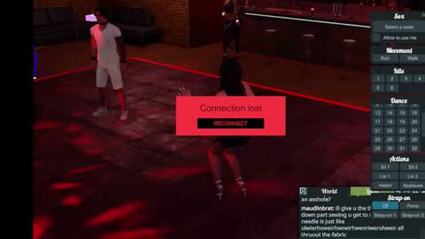 EleniGr online show from October 25, 12:38 pm