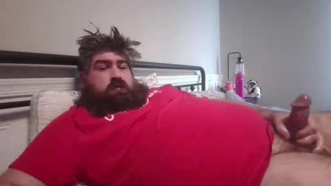 jthompson813 online show from April 1, 6:38 pm