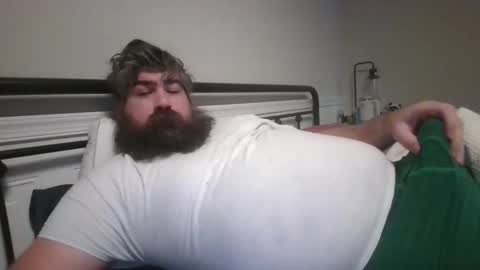 jthompson813 online show from March 25, 11:39 am