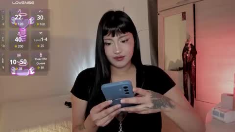 Ju Kyung online show from January 14, 7:05 am