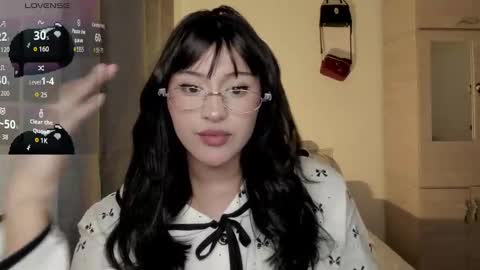 Ju Kyung online show from November 14, 8:16 am