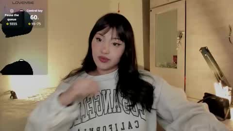 Ju Kyung online show from November 30, 9:27 am