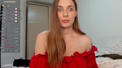 Julia and Julia online show from February 13, 4:32 pm