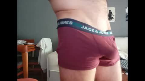 juamor3 online show from March 11, 10:40 am