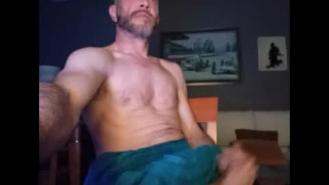 juamor3 online show from April 3, 6:59 pm