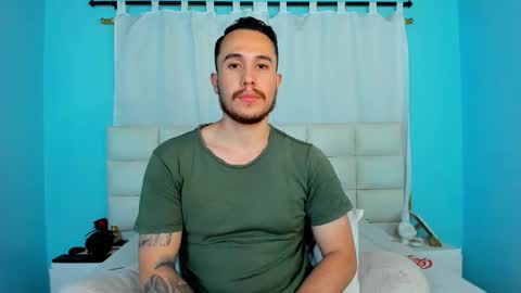 Juan online show from December 21, 1:23 am