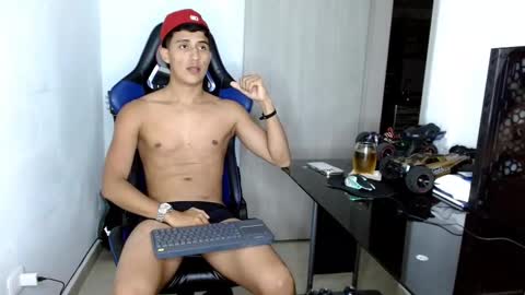 JuanDa online show from March 2, 12:20 am