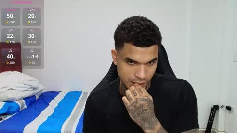 juan_gomez_1 online show from February 7, 2:25 am