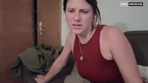 Juana1hin online show from November 29, 12:40 am