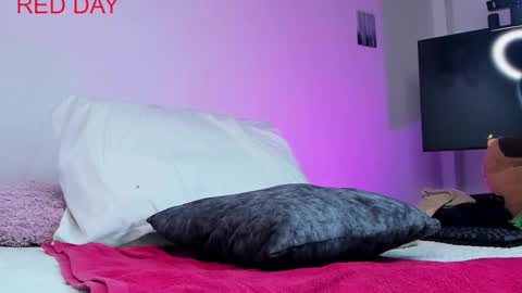 Juana Gate online show from October 16, 12:54 am