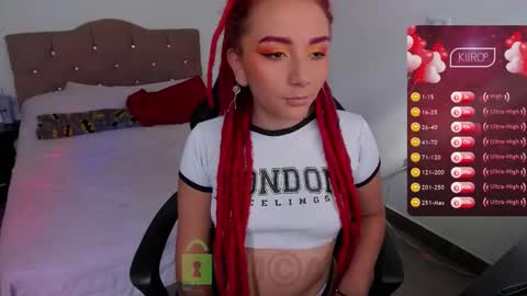 Juana Fer online show from January 7, 8:03 pm