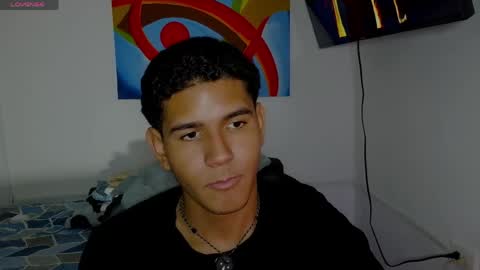 Juan online show from March 24, 3:45 am