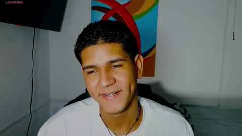 Juan online show from November 21, 3:04 am