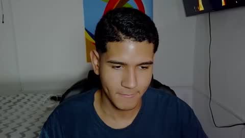 Juan online show from January 19, 3:49 am