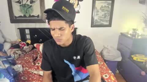 juan jose online show from November 17, 3:31 am