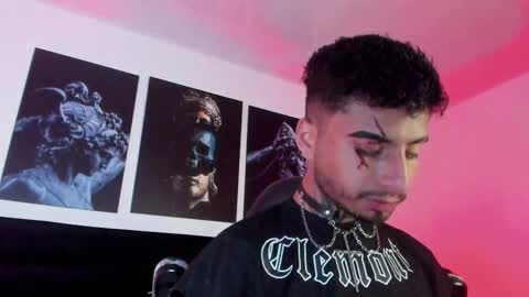 Snapshot of juancamilo66_ chatting on October 17, 3:10 am juancamilo66_ online show from October 17, 3:10 am