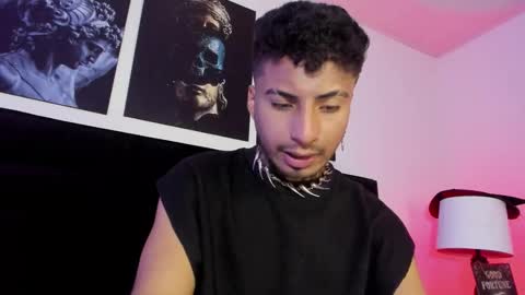 juancamilo66_ online show from October 24, 10:21 pm