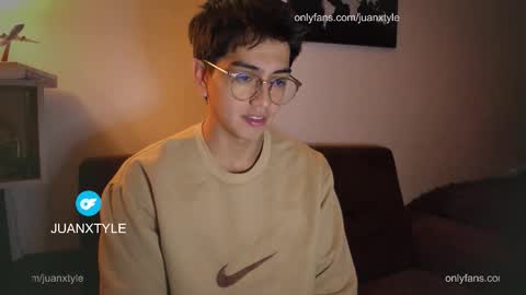 . online show from November 16, 1:29 am