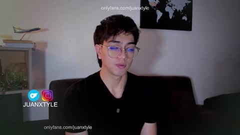 Snapshot of juancamroom chatting on September 12, 3:41 am . online show from September 12, 3:41 am