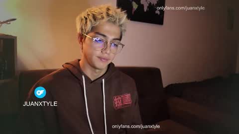 . online show from March 15, 2:42 pm