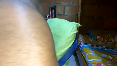 Davidblack online show from January 31, 8:43 pm