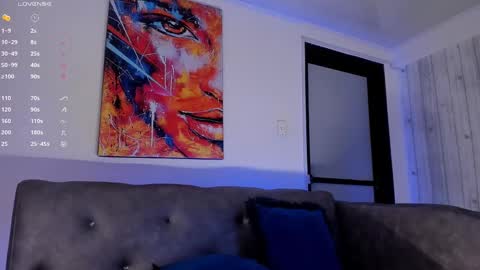 Snapshot of juandiamonds chatting on February 4, 12:44 pm Juan David online show from February 4, 12:44 pm