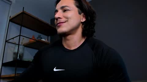 JUANDRES online show from February 3, 5:38 am