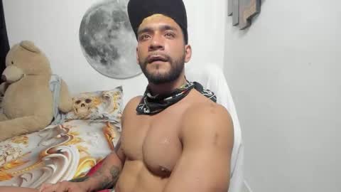 Juanes online show from March 12, 6:44 pm